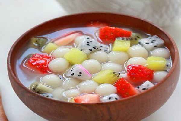 小汤圆甜品加盟费