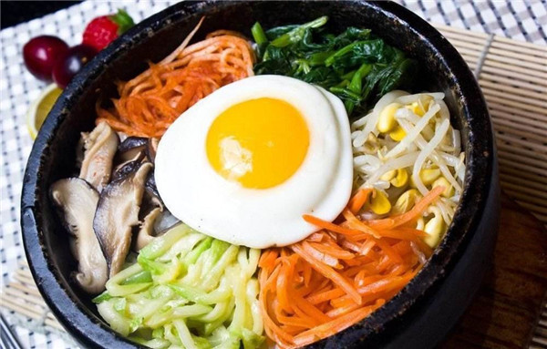 韩国石锅拌饭加盟_开店加盟韩国石锅拌饭回报丰厚！