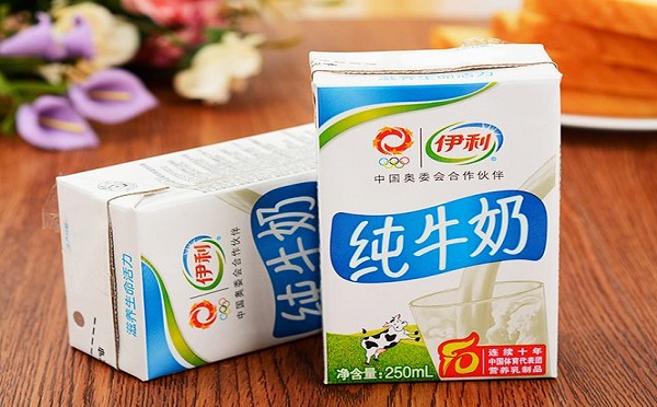 伊利鲜奶加盟费