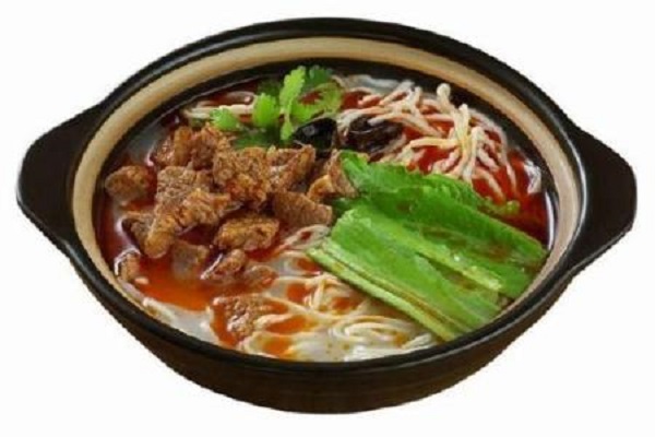 砂锅面加盟，开砂锅面赚钱养家很轻松！