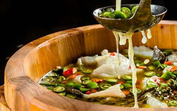 木桶石锅鱼加盟费