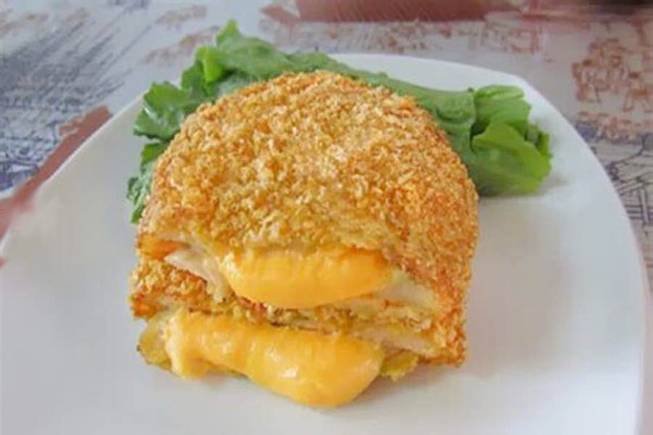 酱爆鸡排加盟费