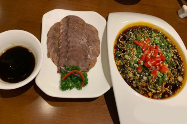 秦粤轩餐厅加盟费