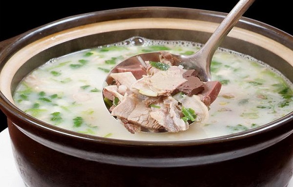 羊肉馆