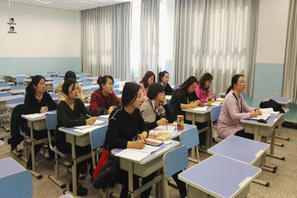 语文培训加盟费