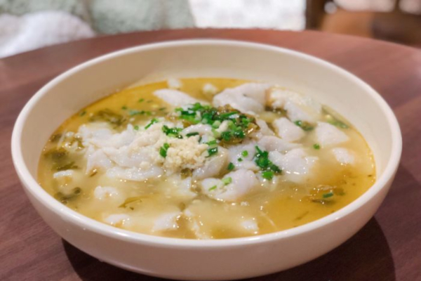 正好鱼见你加盟费