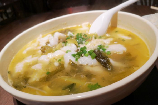 正好鱼见你加盟店