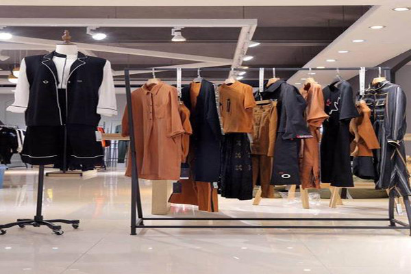 中老年女装加盟费