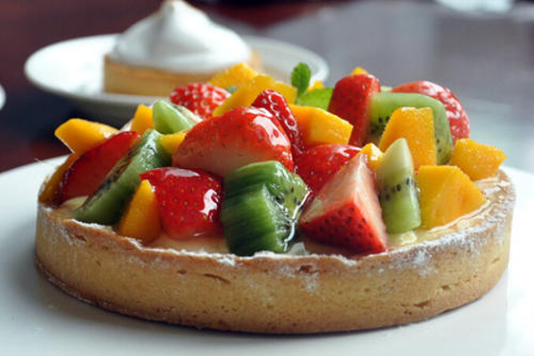 榴芯甜品加盟费