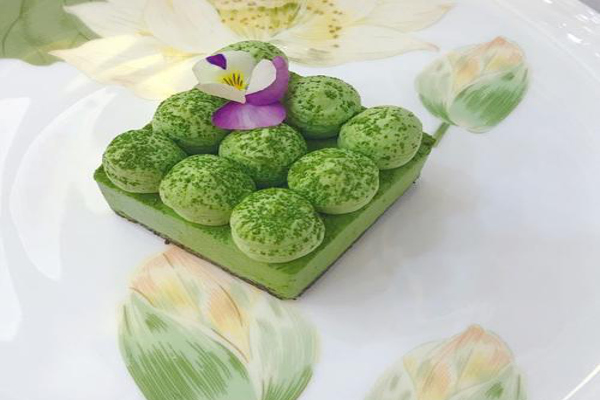 福昔甜品加盟费