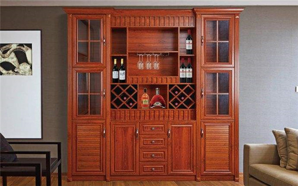 铝合金家具加盟店