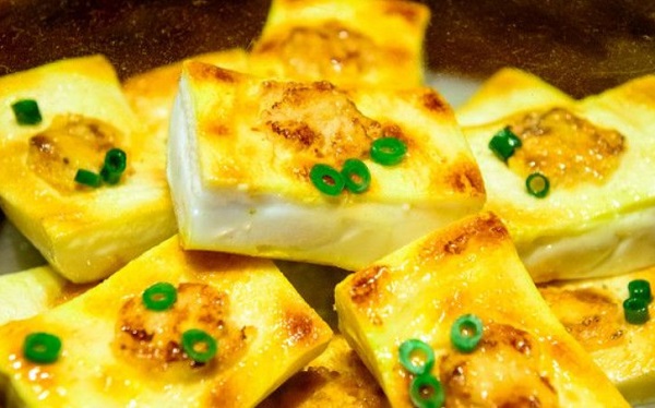 客家豆腐加盟費1