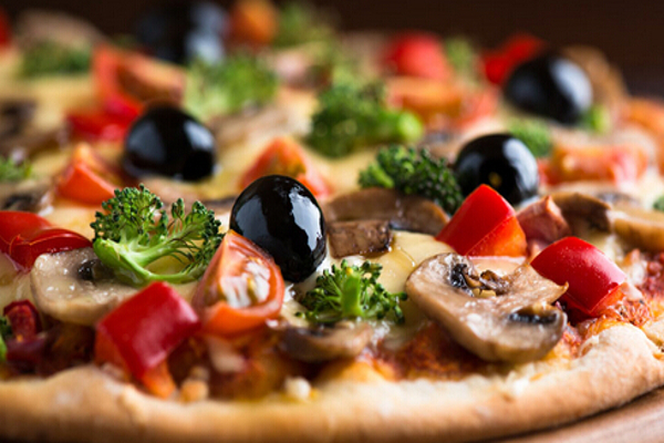 培根先生比萨加盟费