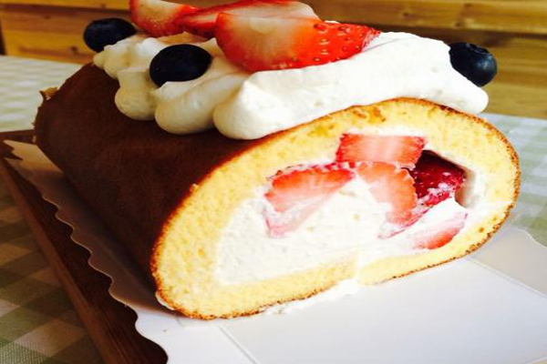 小小甜品店加盟费