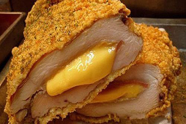 酱爆鸡排加盟费