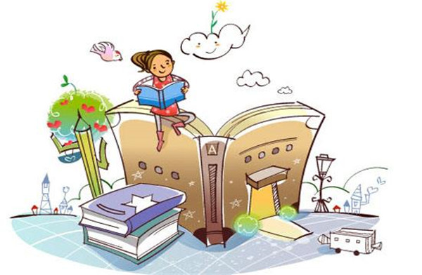 乐加KIDS双语阅读加盟店