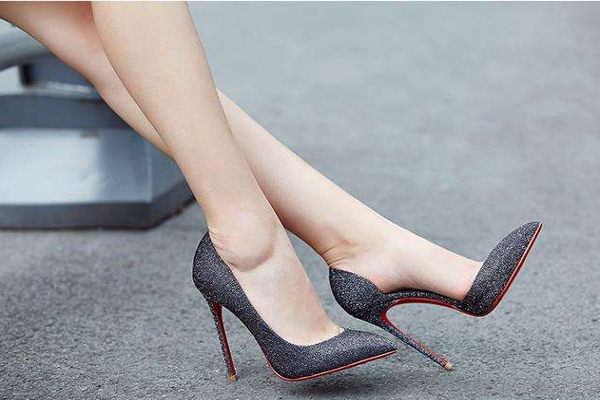 品牌高跟鞋加盟