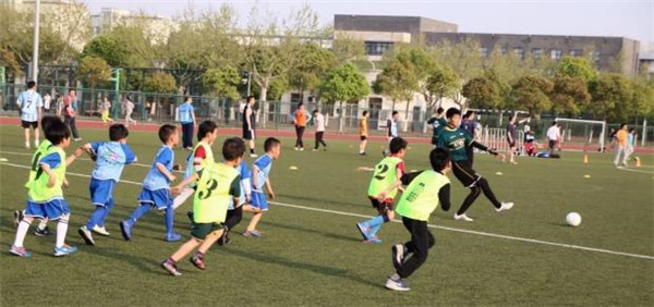 乐黎体育加盟店