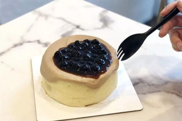 茶杭甜品加盟费