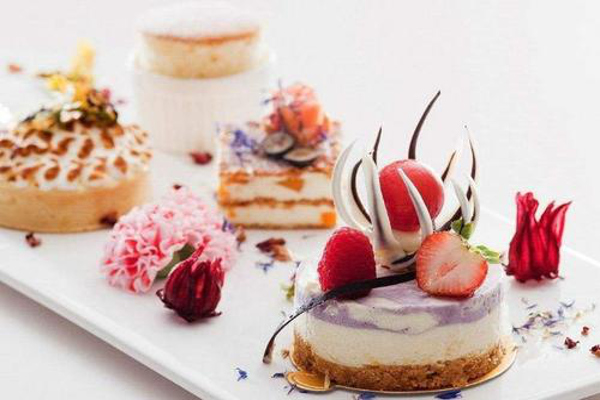 茗糖甜品加盟费