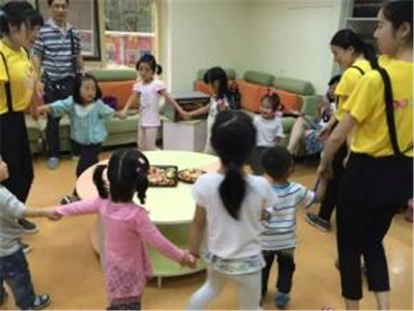 七田国际全脑教育加盟店