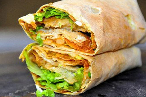 粗粮煎饼加盟费