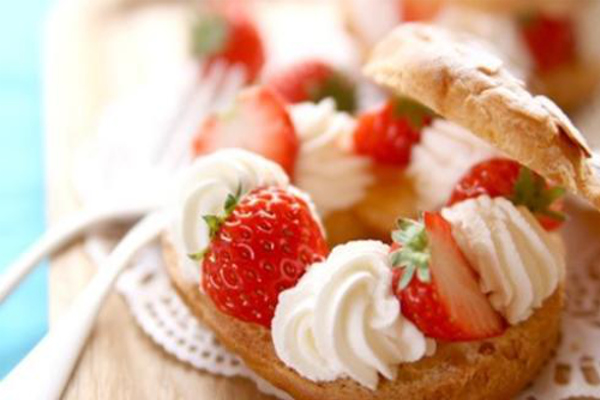 糖吉甜品加盟费