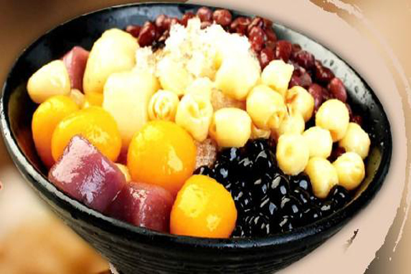 壹号甜品加盟费