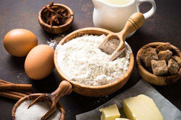 今日烘焙加盟费