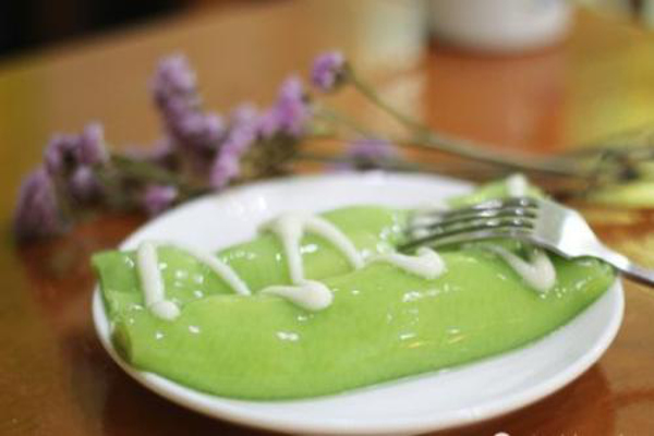 榴芯甜品加盟费