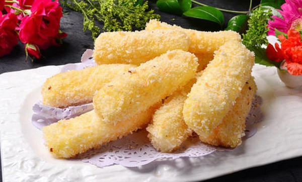 油炸冰激凌加盟_加盟油炸冰激凌，利润丰厚赚得多！