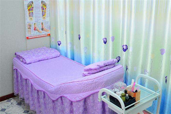 减肥理疗店加盟费