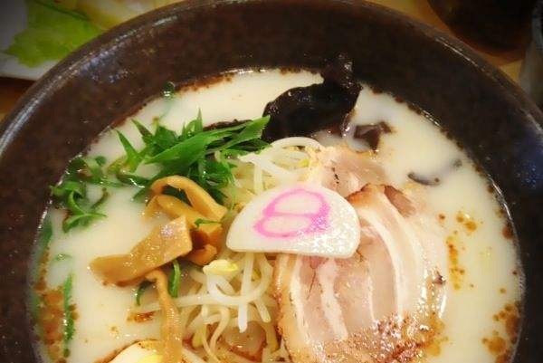 汤面馆
