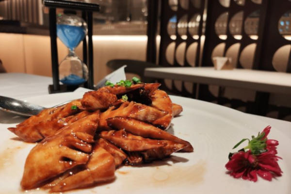 枕水江南加盟费