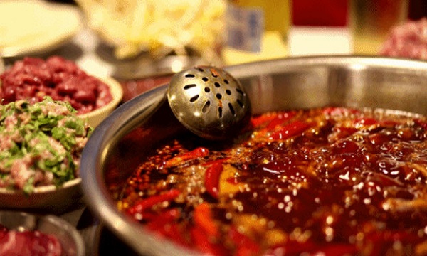 野味火锅加盟费