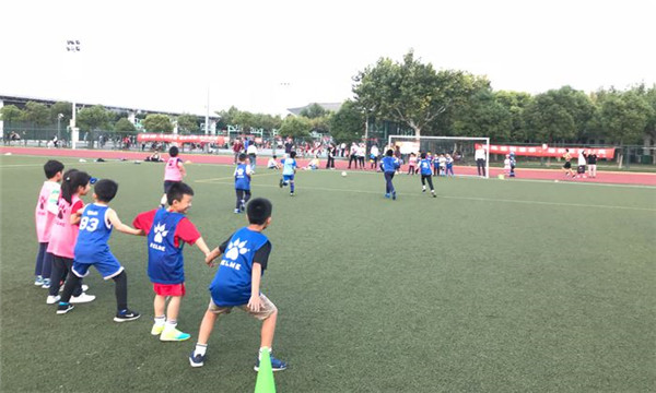 乐黎体育加盟店