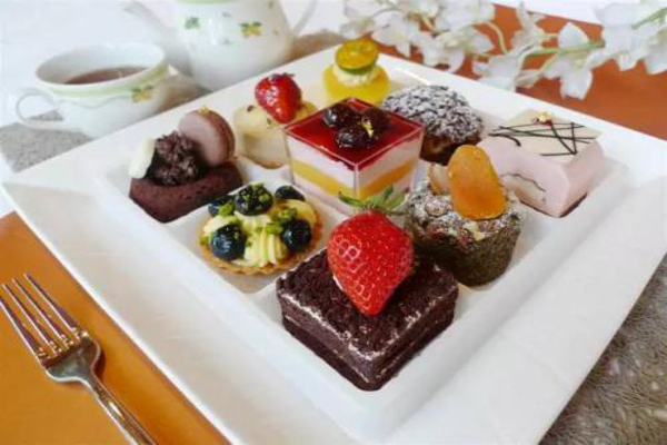 燕记甜品加盟费