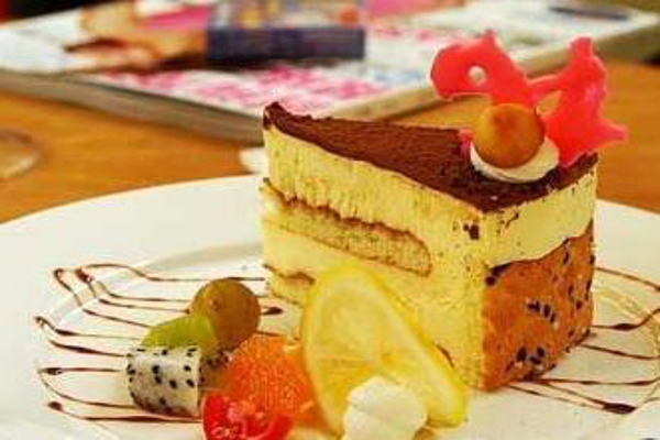 茗糖甜品加盟费