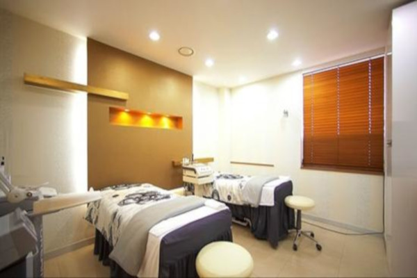 韩式皮肤管理加盟费