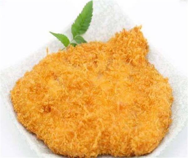 脆皮鸡排加盟费