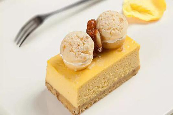 起司蛋糕加盟费