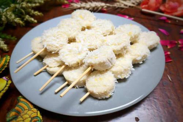 雅筑甜品加盟费