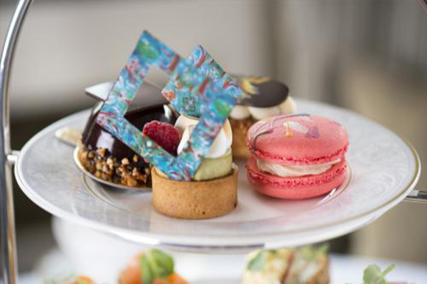 椰色甜品加盟费