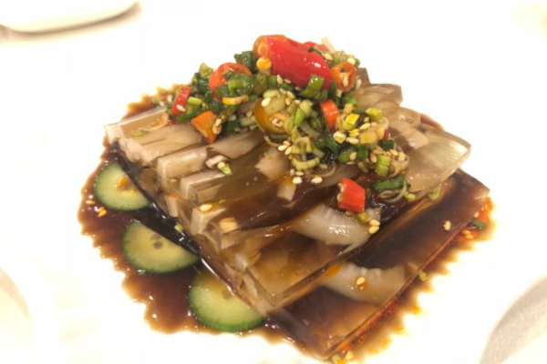 秦粤轩餐厅加盟费