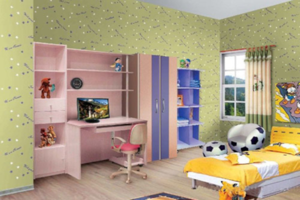 液体壁纸加盟费