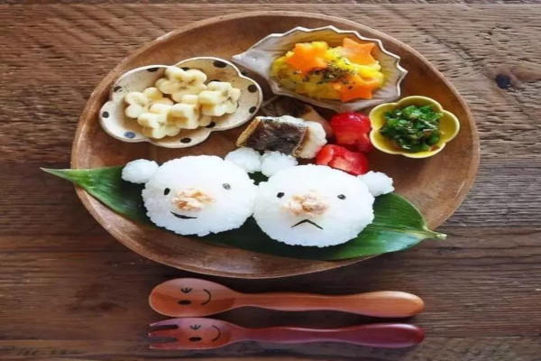 营养餐