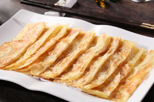 油饼加盟费多少钱？