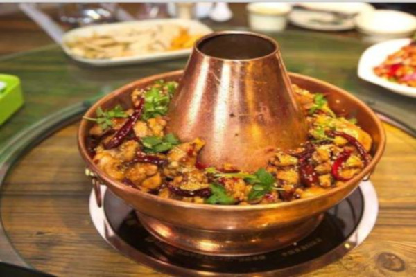 红焖羊肉火锅加盟费