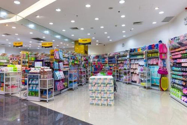 十元生活馆加盟费