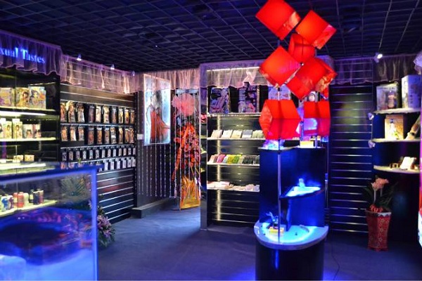 夫妻保健品加盟